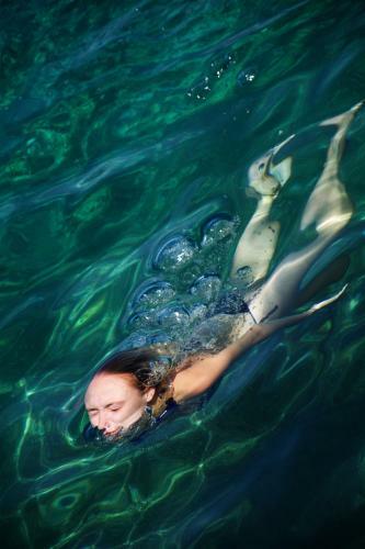 Apartamentos Cro Jet Set On The Beach