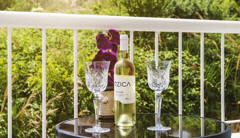 Apartamentos Cro Jet Set On The Beach