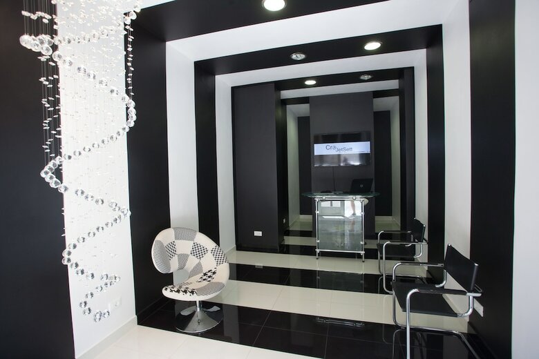 Apartamentos Cro Jet Set On The Beach