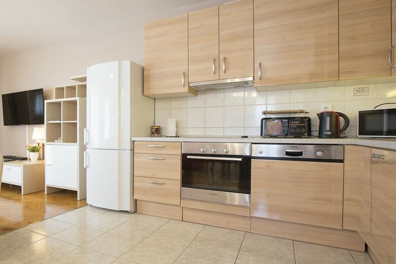 Apartamentos Cro Jet Set On The Beach