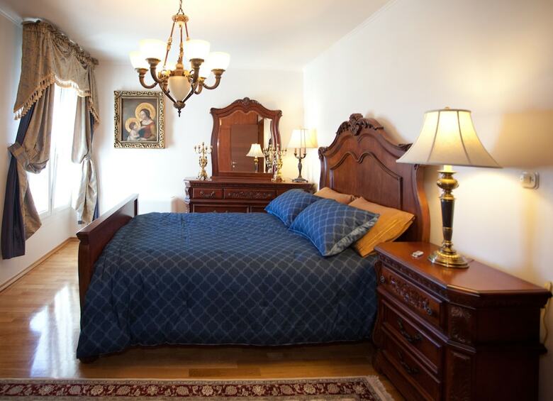 Apartamentos Cro Jet Set On The Beach