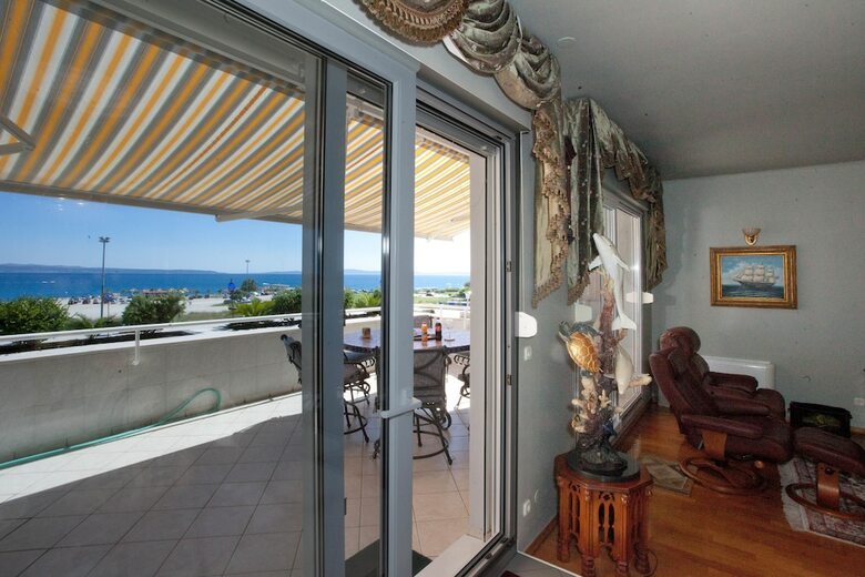 Apartamentos Cro Jet Set On The Beach