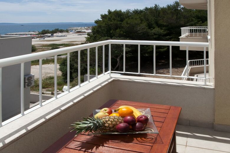 Apartamentos Cro Jet Set On The Beach