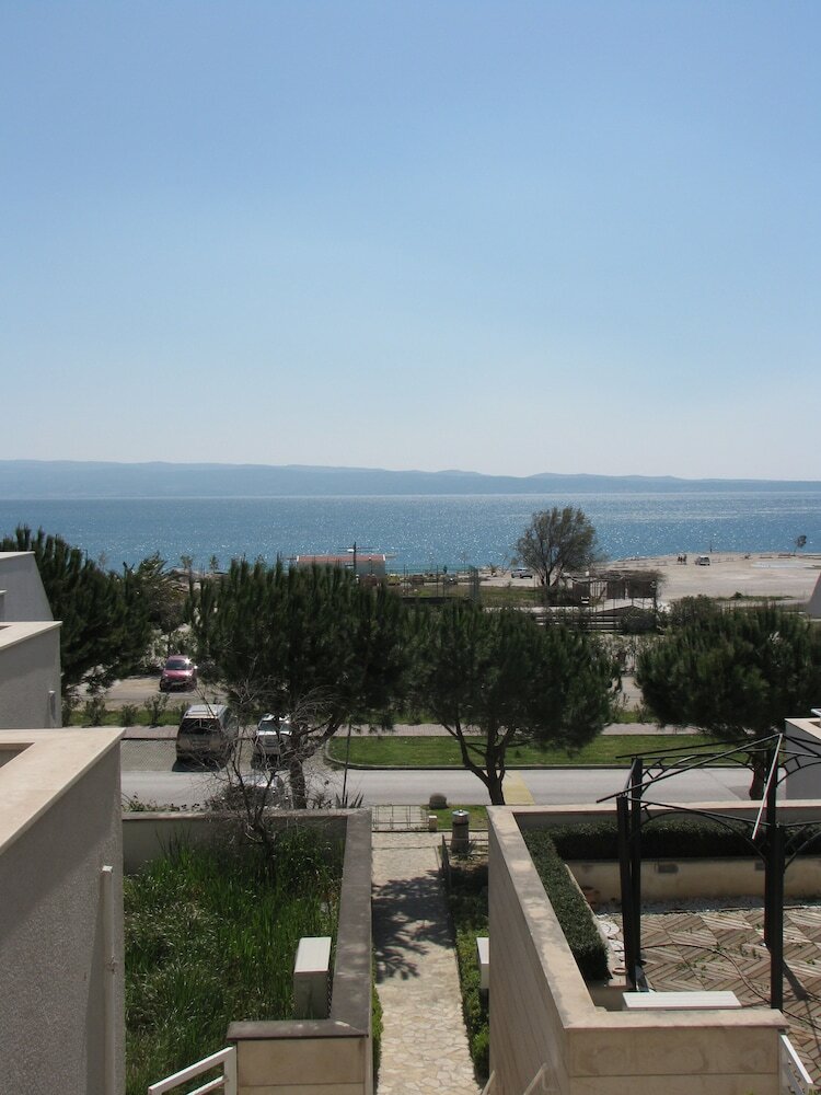 Apartamentos Cro Jet Set On The Beach