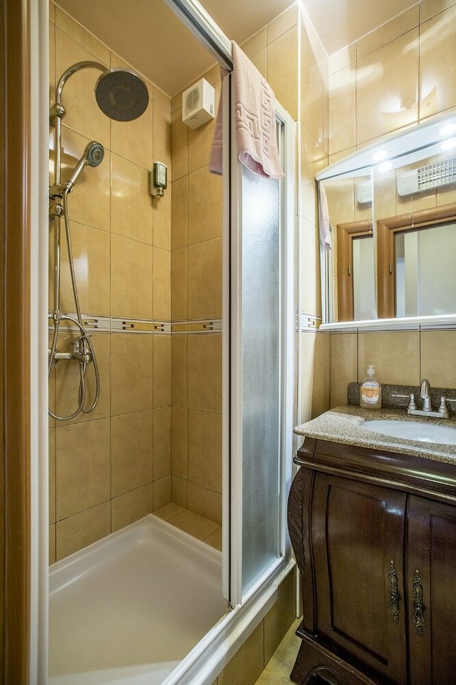 Apartamentos Cro Jet Set On The Beach