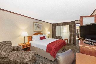 Hotel Ramada By Wyndham Midtown Grand Island