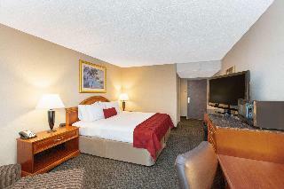 Hotel Ramada By Wyndham Midtown Grand Island