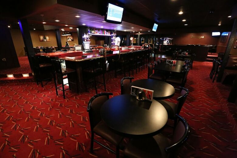 Hotel Ramada By Wyndham Midtown Grand Island