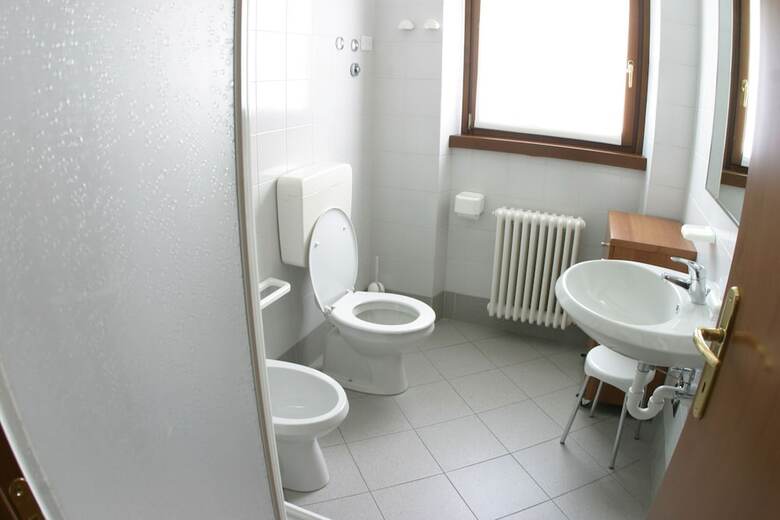 Apartamento Residence Casa Martinelli