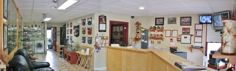 Motel Travelodge By Wyndham Fredericton