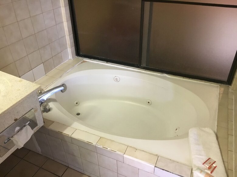 Motel Bellflower Travel Inn