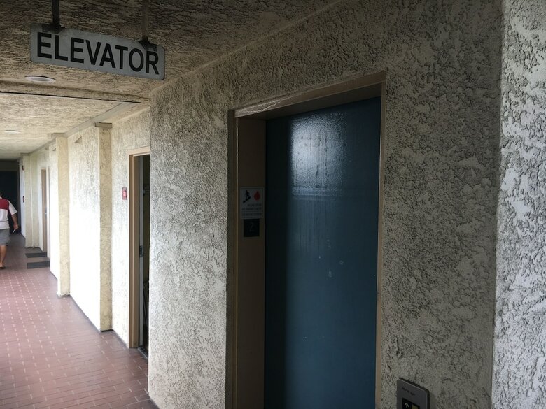 Motel Bellflower Travel Inn