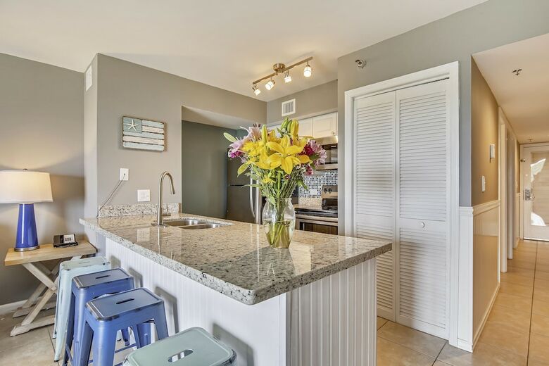 Hotel Ocean Pointe Suites At Key Largo