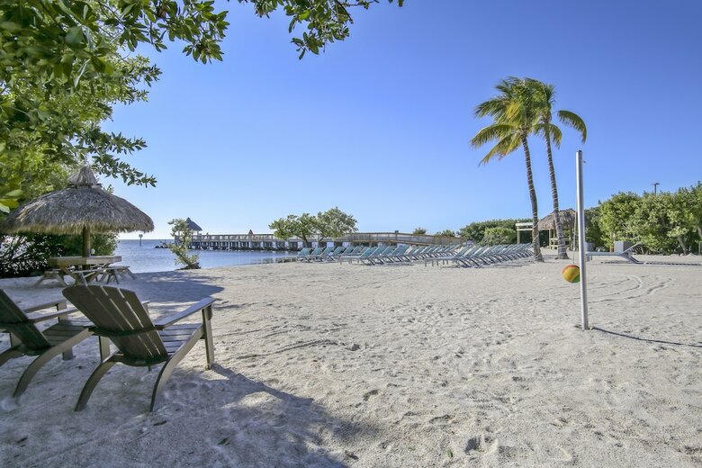 Hotel Ocean Pointe Suites At Key Largo