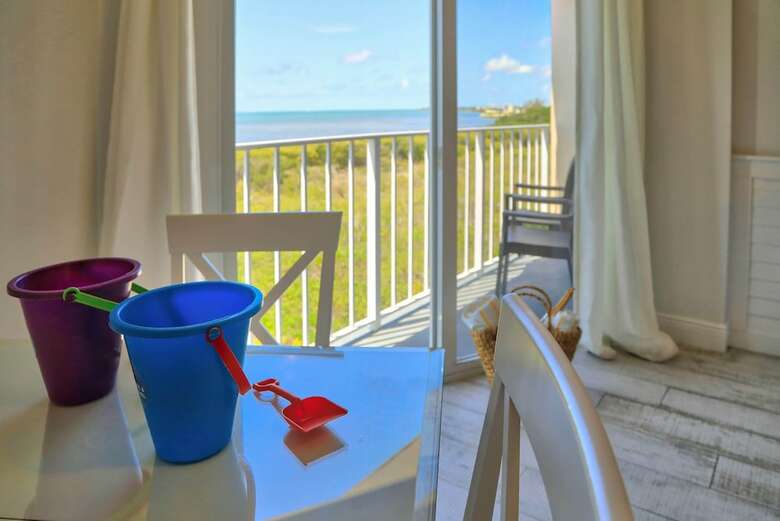 Hotel Ocean Pointe Suites At Key Largo