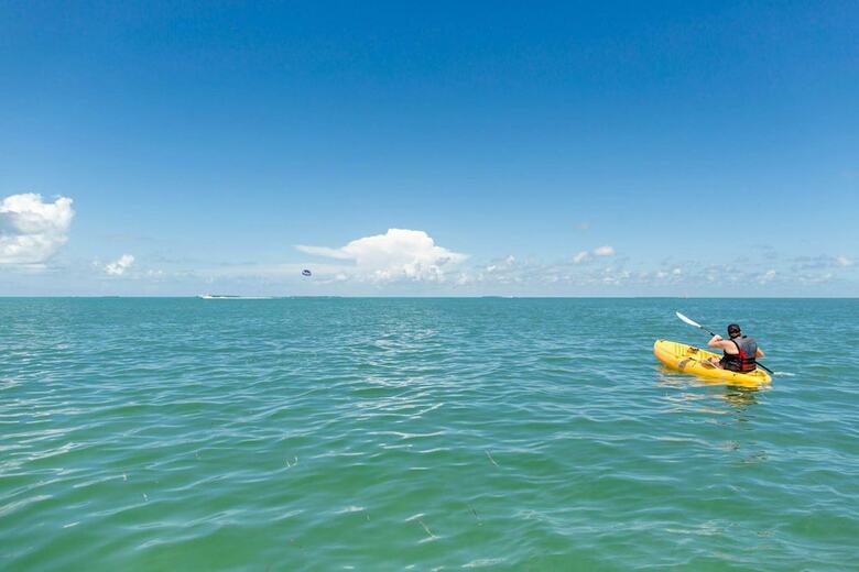 Hotel Ocean Pointe Suites At Key Largo