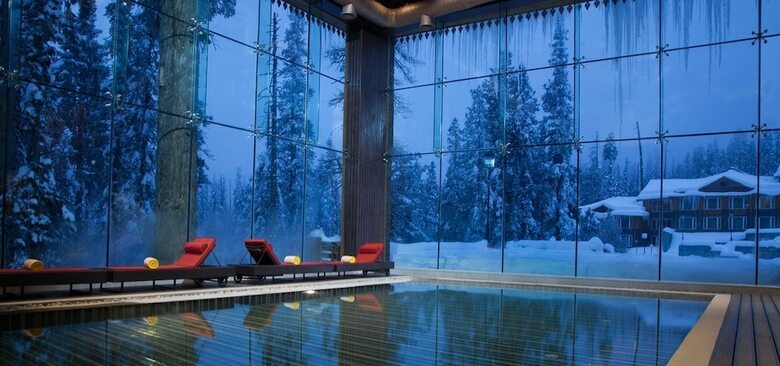 Apartamento The Khyber Himalayan Resort & Spa