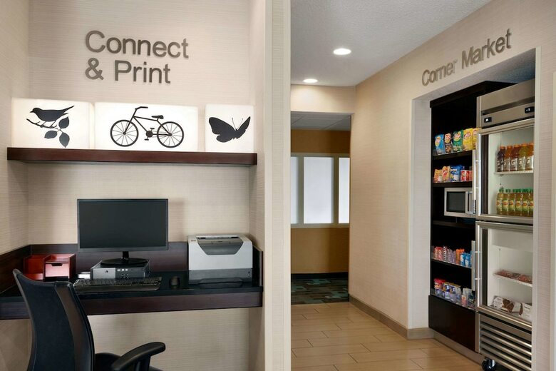 Hotel Baymont By Wyndham Tulsa