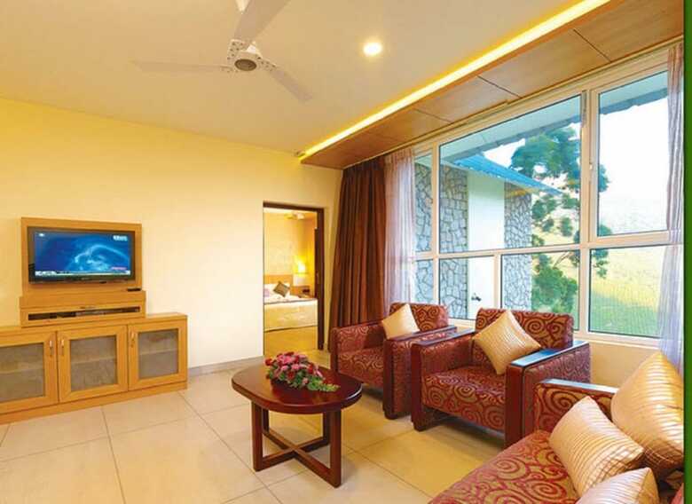 Hotel Devonshire Greens