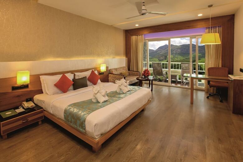 Hotel Devonshire Greens