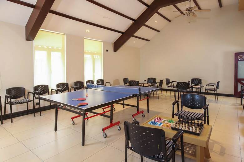 Hotel Devonshire Greens