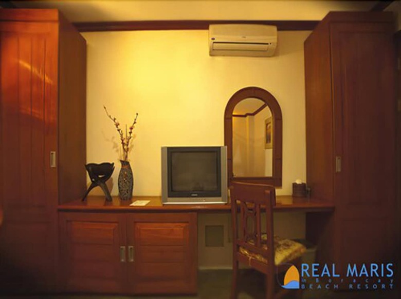 Apartamento Real Maris Resort & Hotel