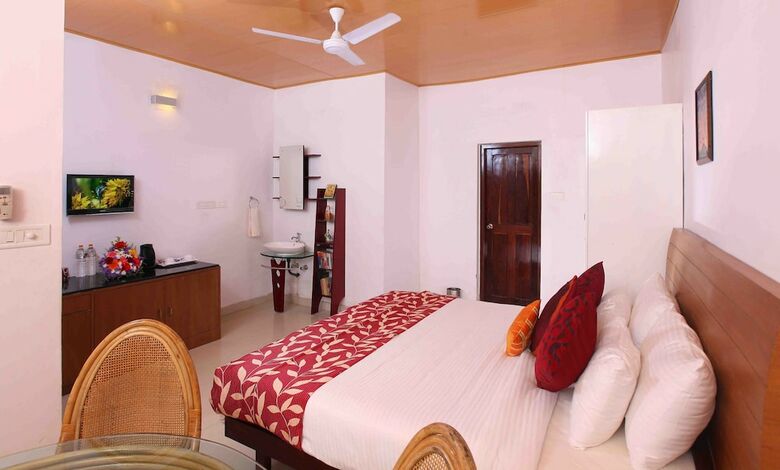 Hotel Saro Lake County