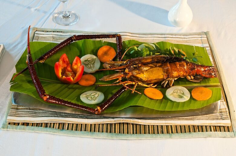 Hotel Saro Lake County