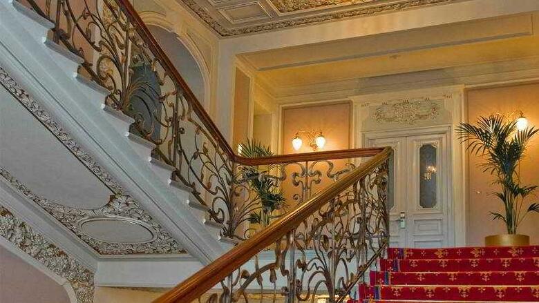 Hotel National, A Luxury Collection Hotel, Moscow