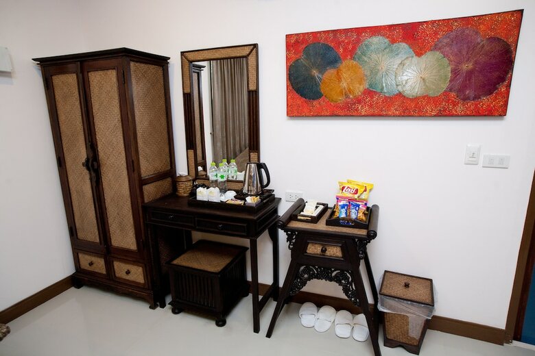 Hotel Ploykhumthong Boutique Resort