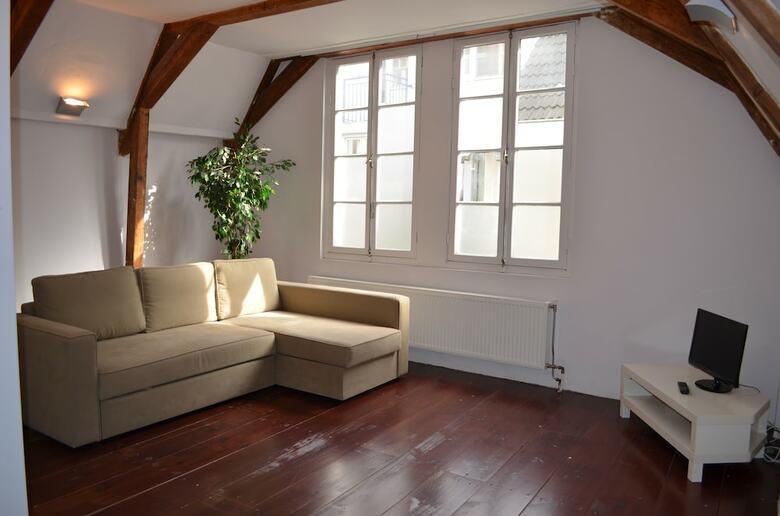 Hotel Rembrandtplein B&B