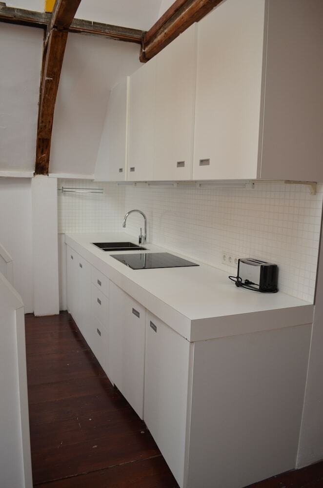 Hotel Rembrandtplein B&B