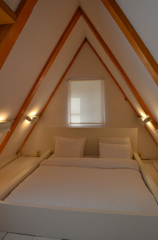 Hotel Rembrandtplein B&B