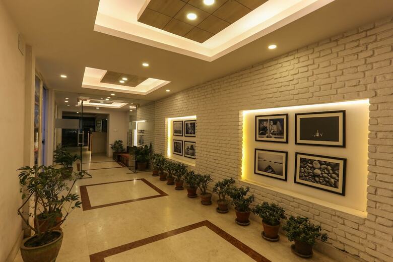 Hotel Potala Guest House Pvt.ltd