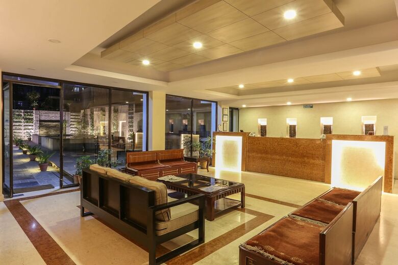 Hotel Potala Guest House Pvt.ltd