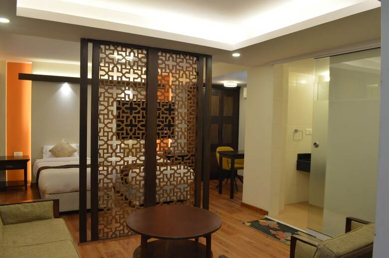 Hotel Potala Guest House Pvt.ltd