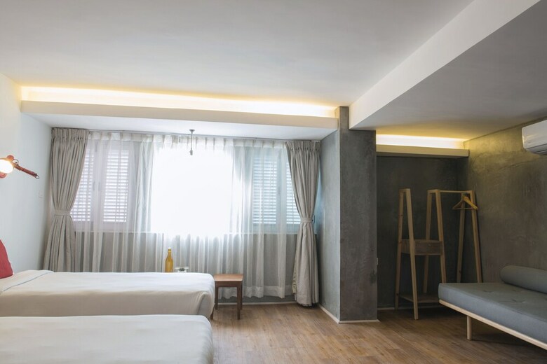 Hotel Potala Guest House Pvt.ltd