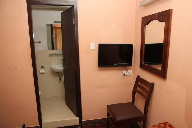 Hotel Potala Guest House Pvt.ltd