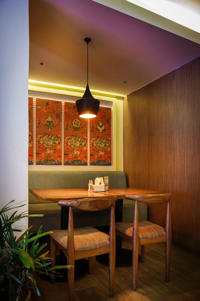 Hotel Potala Guest House Pvt.ltd