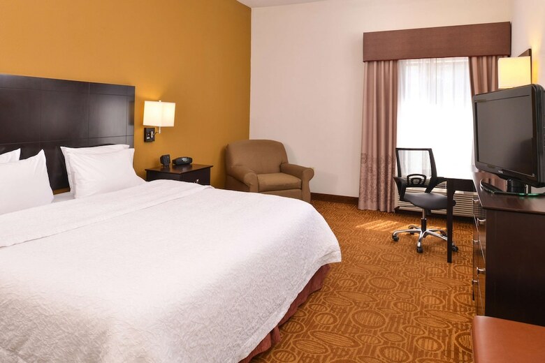 Hotel Hampton Inn & Suites Toledo-north