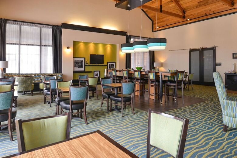 Hotel Hampton Inn & Suites Toledo-north