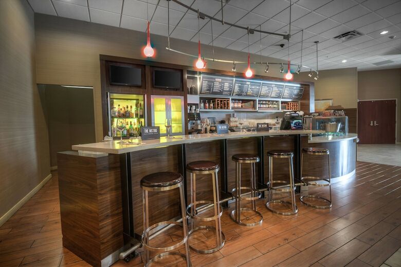 Hotel Courtyard Killeen Marriott