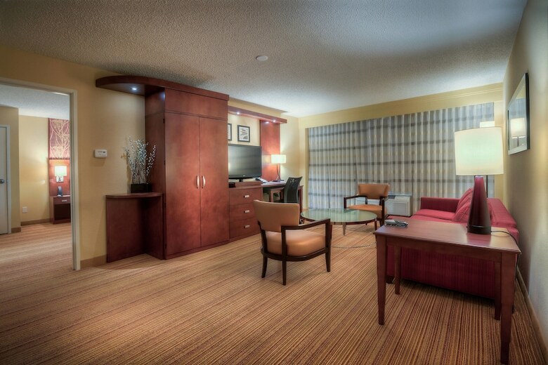 Hotel Courtyard Killeen Marriott