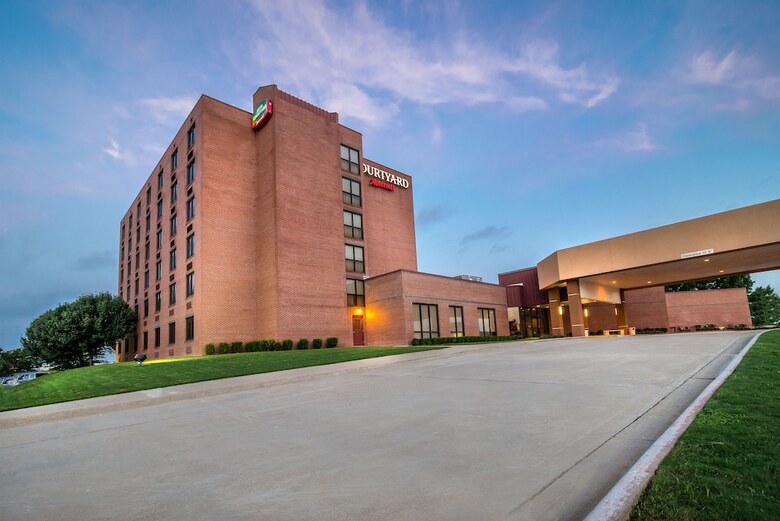 Hotel Courtyard Killeen Marriott
