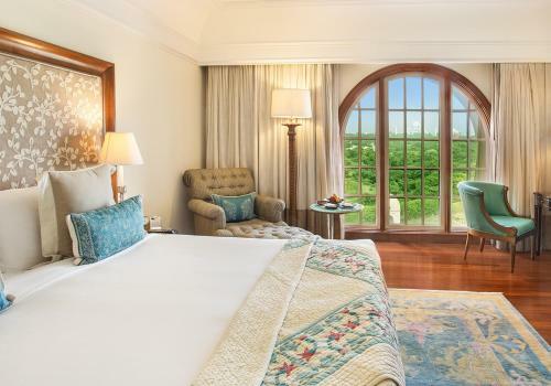Hotel The Oberoi Amarvilas, Agra