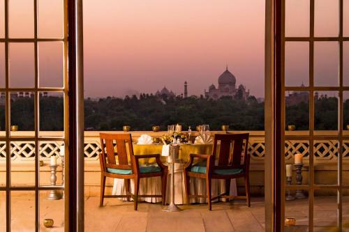 Hotel The Oberoi Amarvilas, Agra