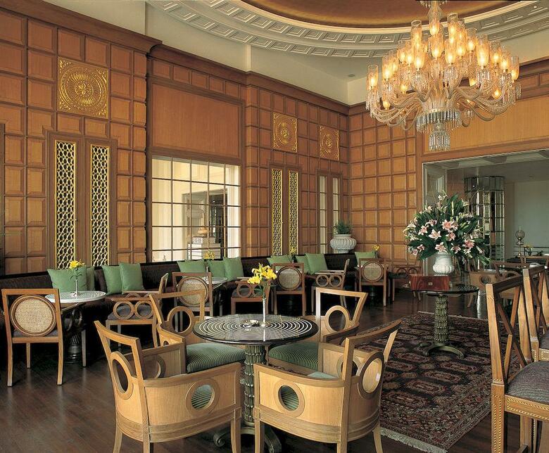 Hotel The Oberoi Amarvilas, Agra