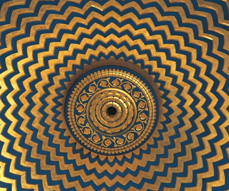 Hotel The Oberoi Amarvilas, Agra