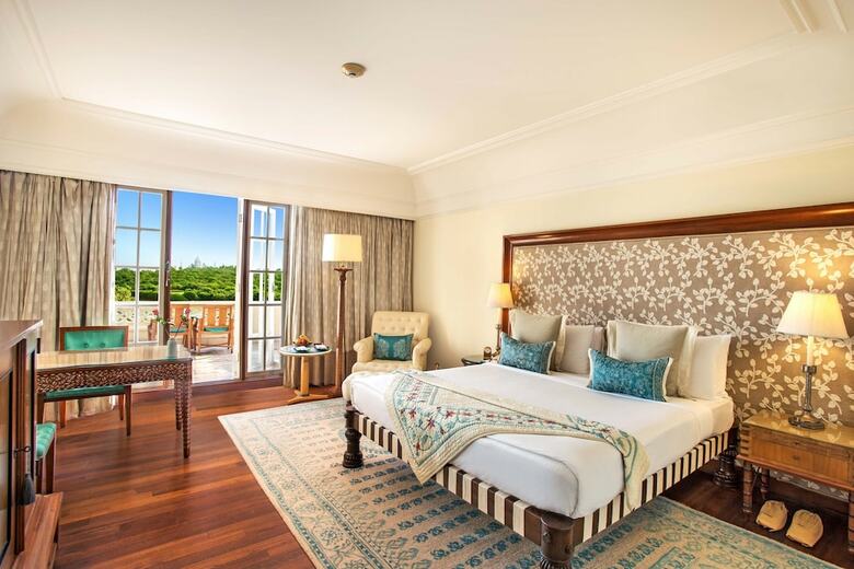 Hotel The Oberoi Amarvilas, Agra