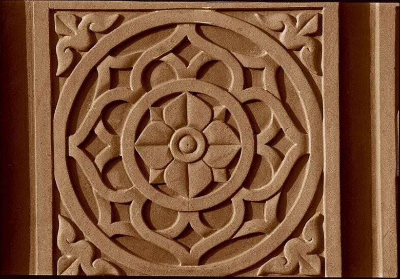 Hotel The Oberoi Amarvilas, Agra